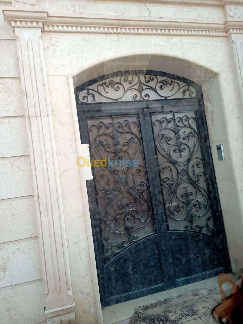 Vente Villa Saïda Saida