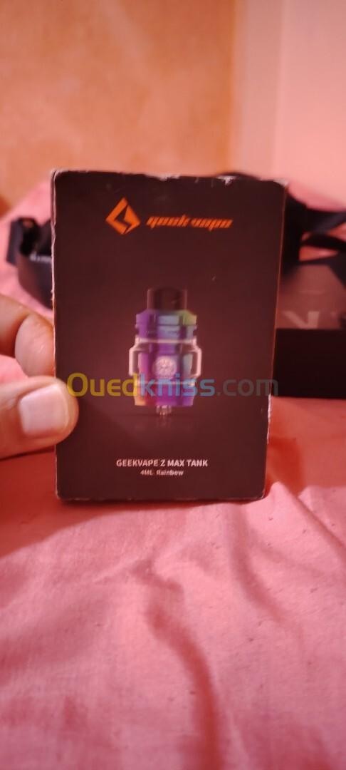 Atomiseur geekvape 