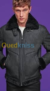 BLOUSON  MARQUE ZARA ORIGINAL  USA