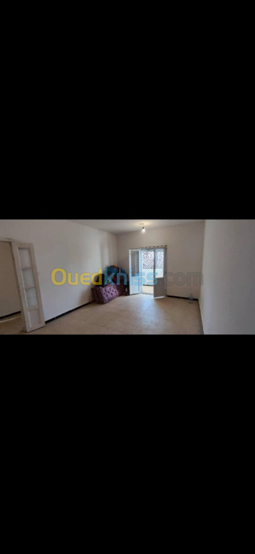 Vente Appartement F3 Constantine El khroub