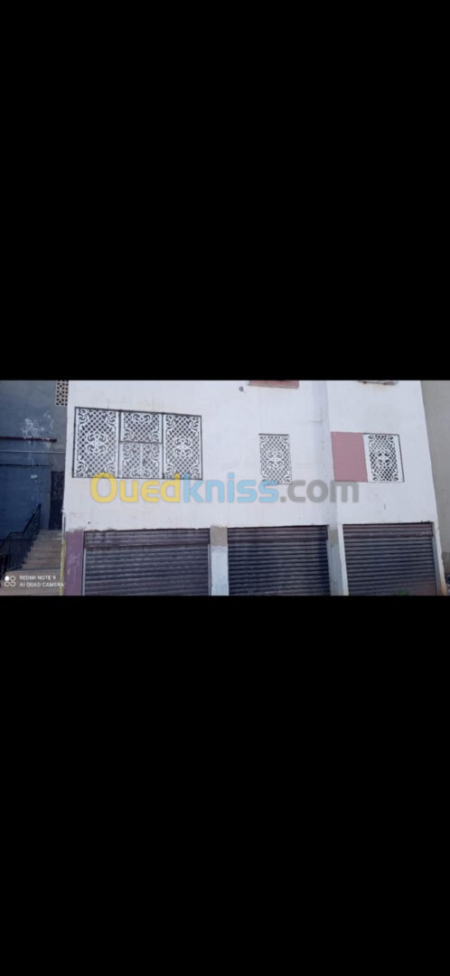 Vente Appartement F3 Constantine El khroub