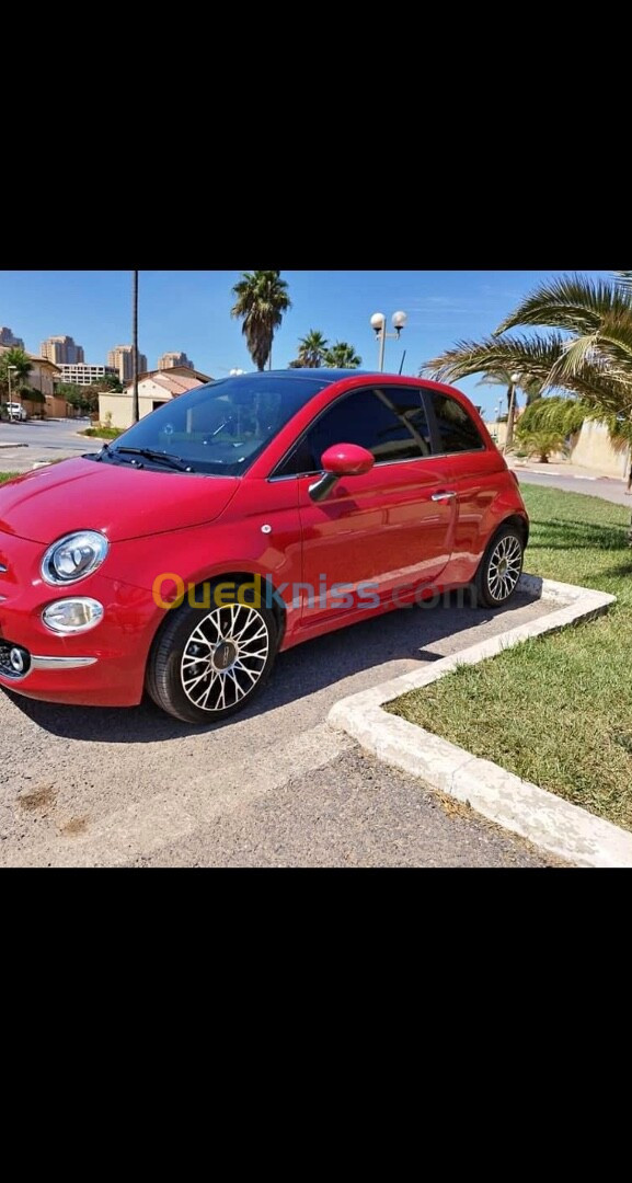 Fiat Fiat 500 2023 Dolce Vita