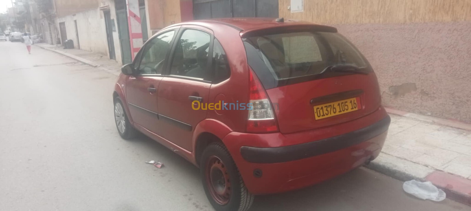 Citroen C3 2004 C3