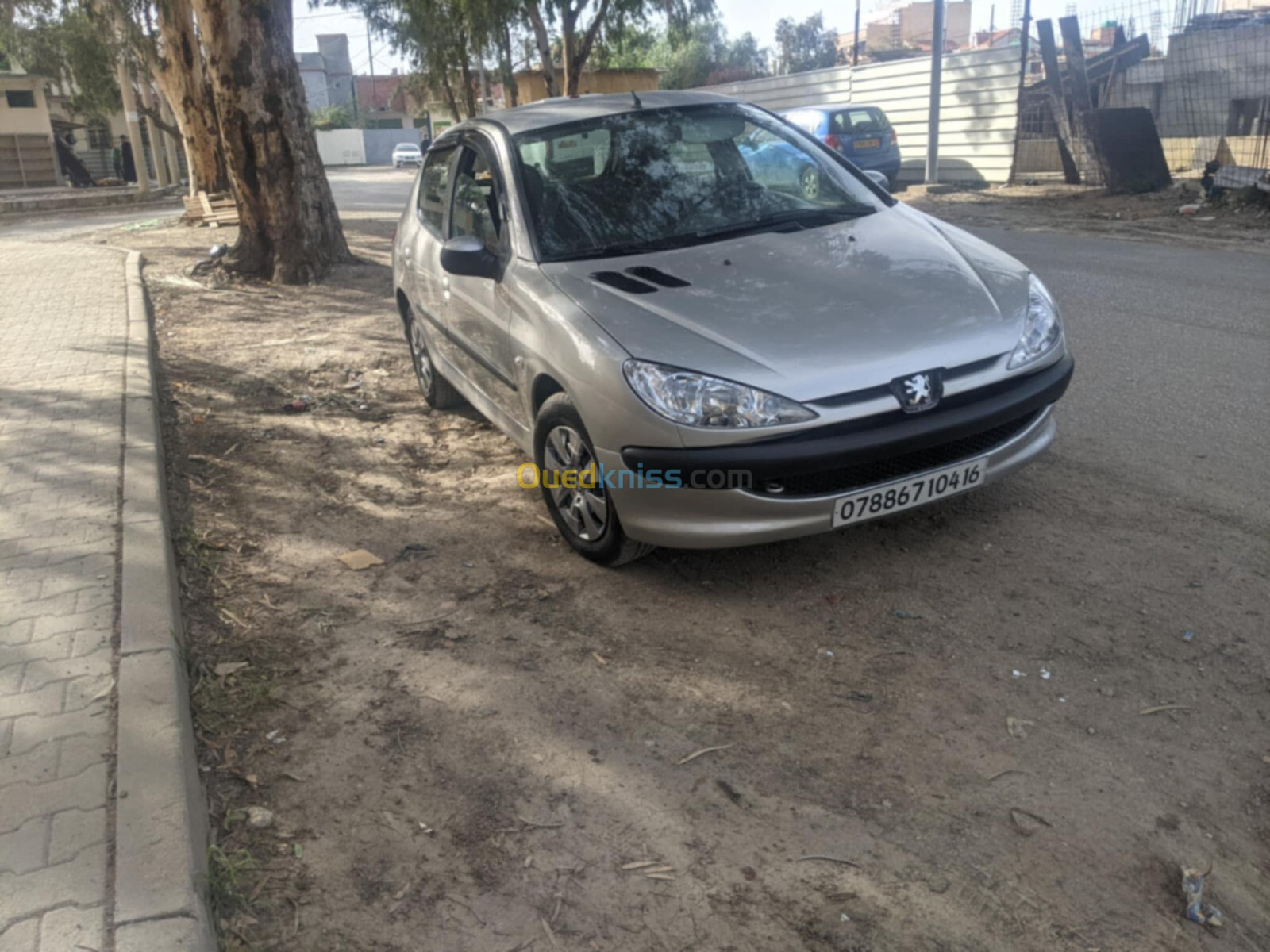 Peugeot 206 2024 206