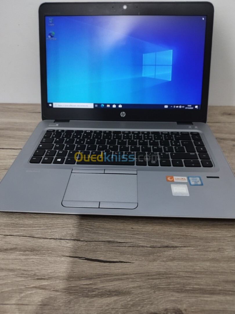 HP Elitebook 840 G3