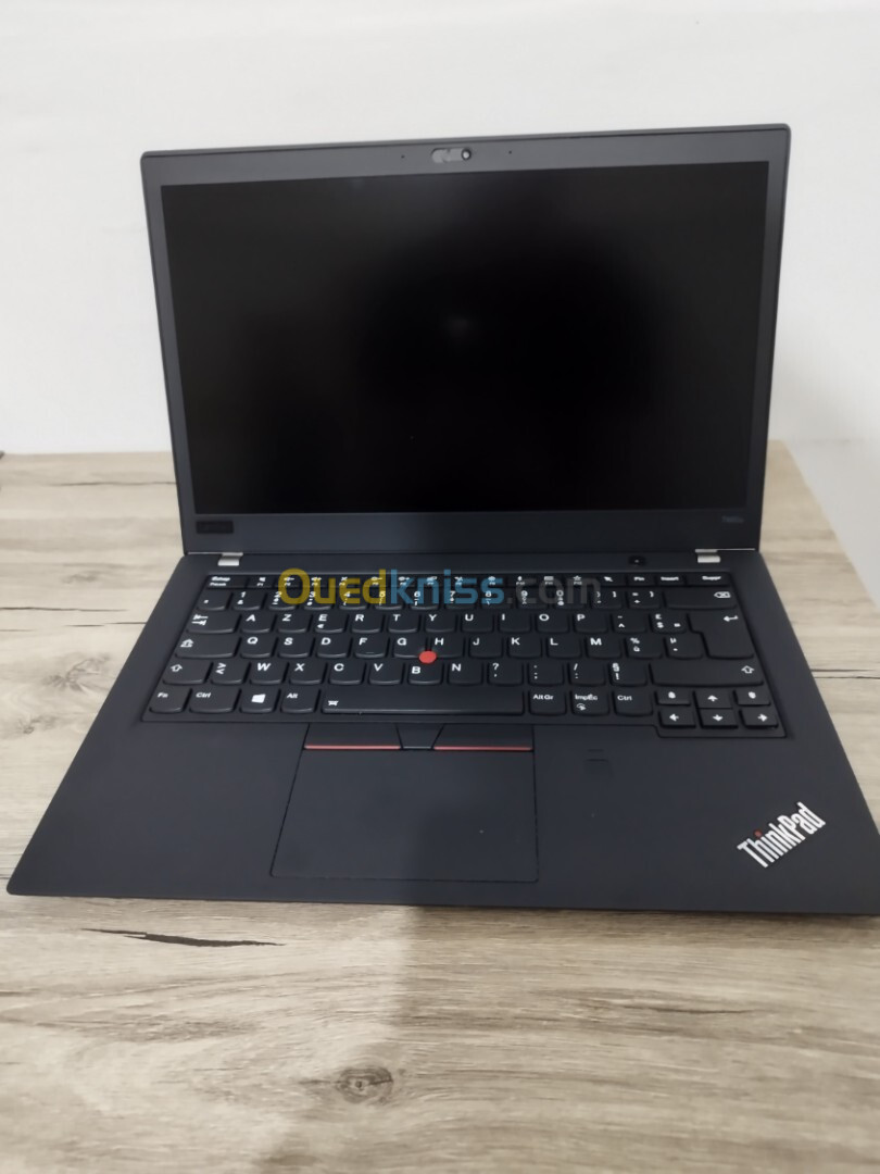 Lenovo ThinkPad T480s i5 8 ème génération 