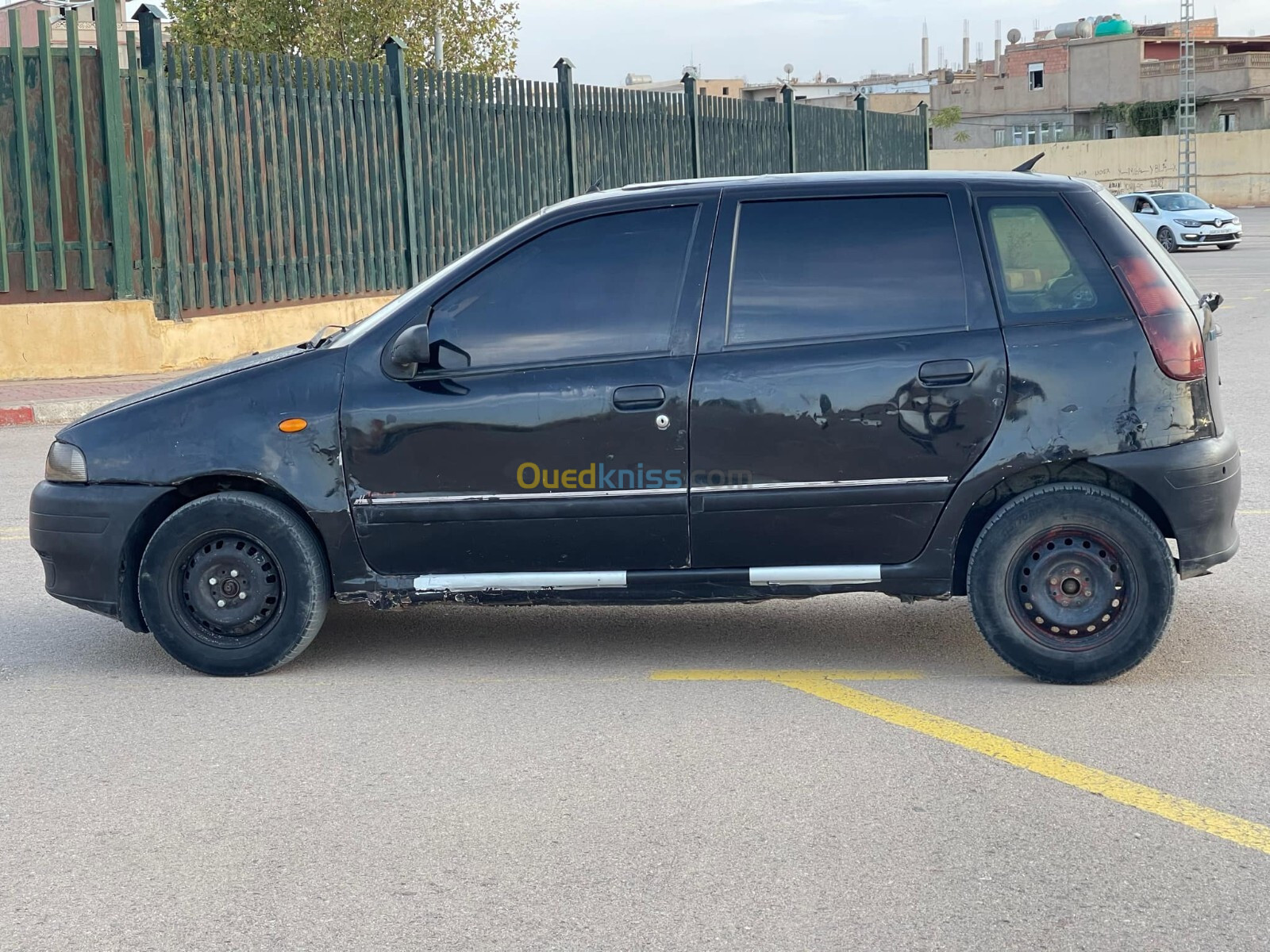 Fiat Punto 1996 