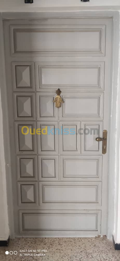 Location Appartement F3 Annaba Annaba