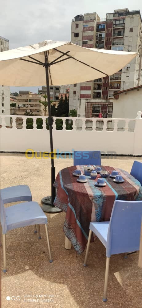 Location Appartement F3 Annaba Annaba