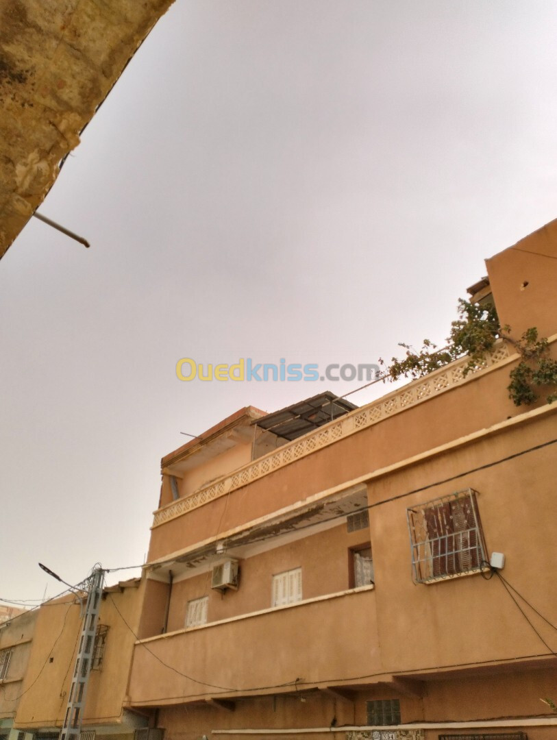 Vente Villa Saïda Saida