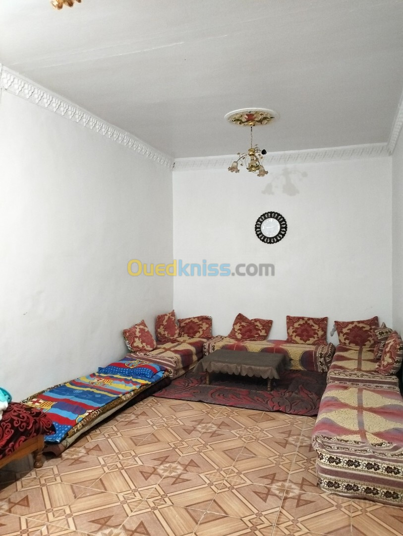 Vente Villa Saïda Saida