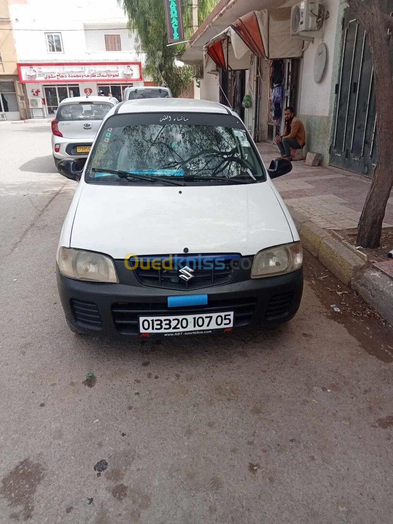 Suzuki Alto 2007 Alto