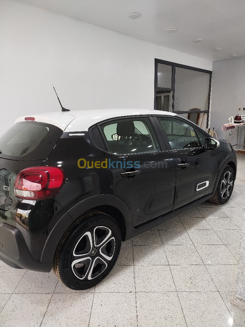 Citroen C3 2022 