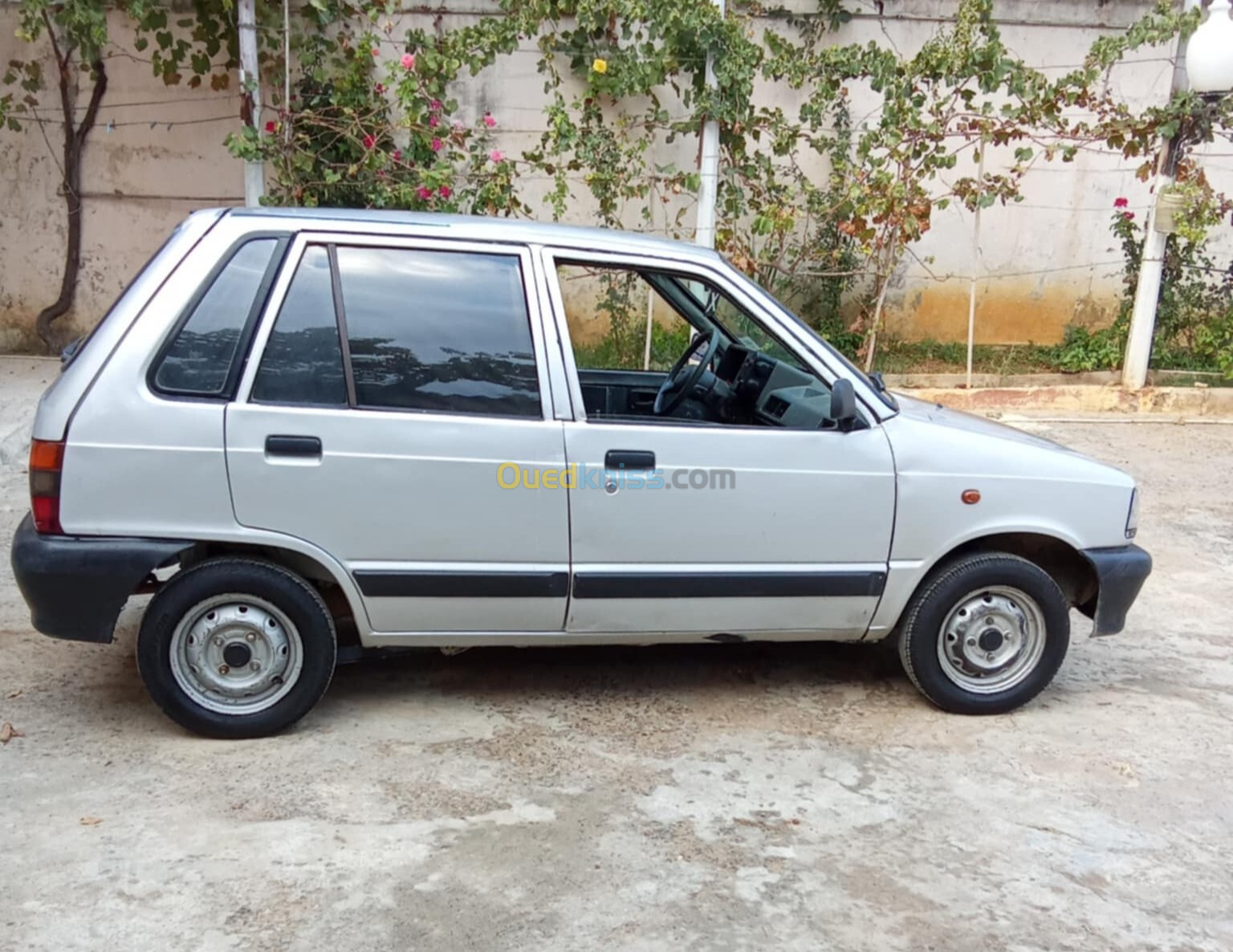 Suzuki Maruti 800 2013 Maruti 800