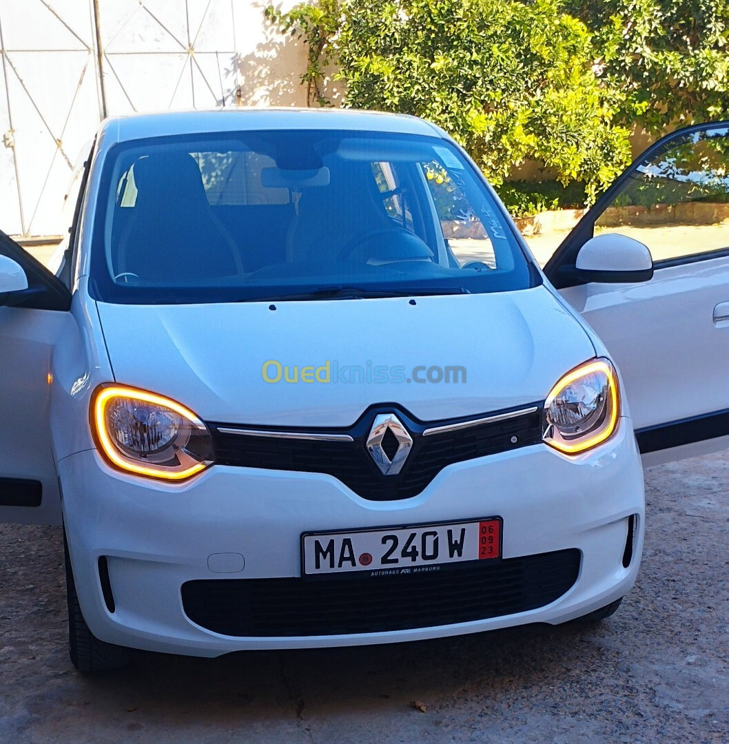 Renault Twingo 2021 Twingo