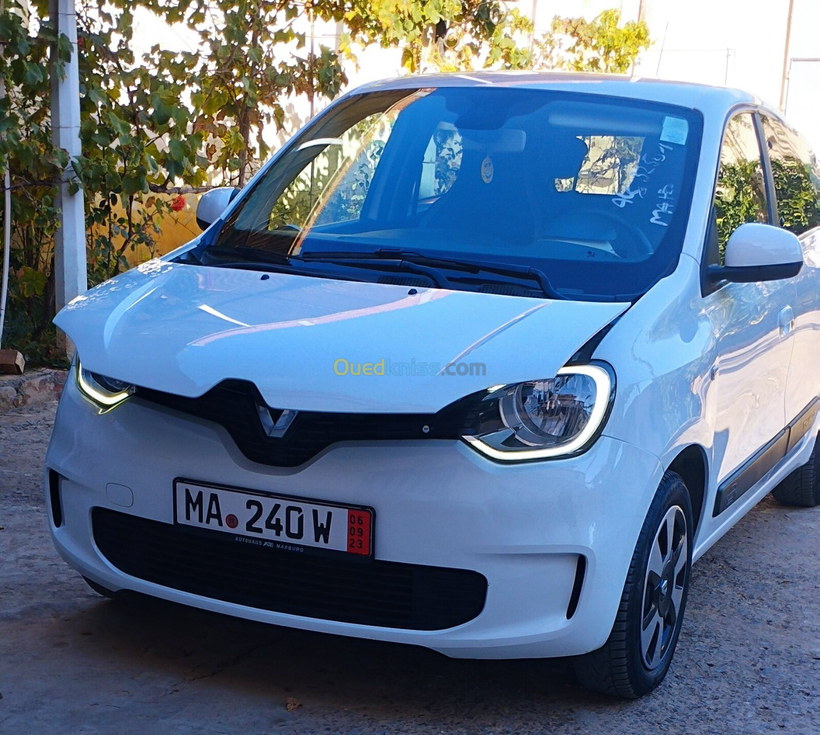 Renault Twingo 2021 Twingo