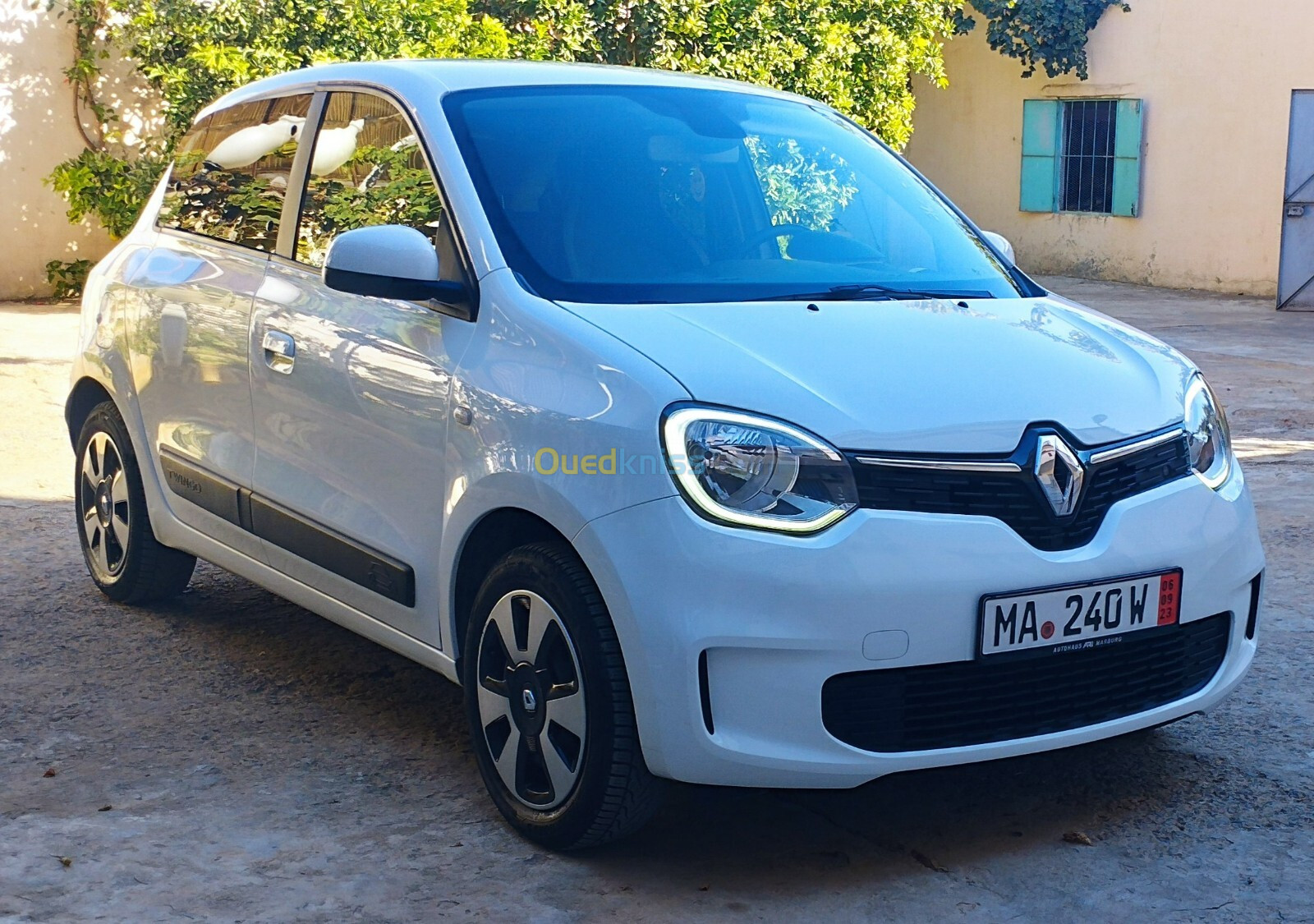 Renault Twingo 2021 Twingo