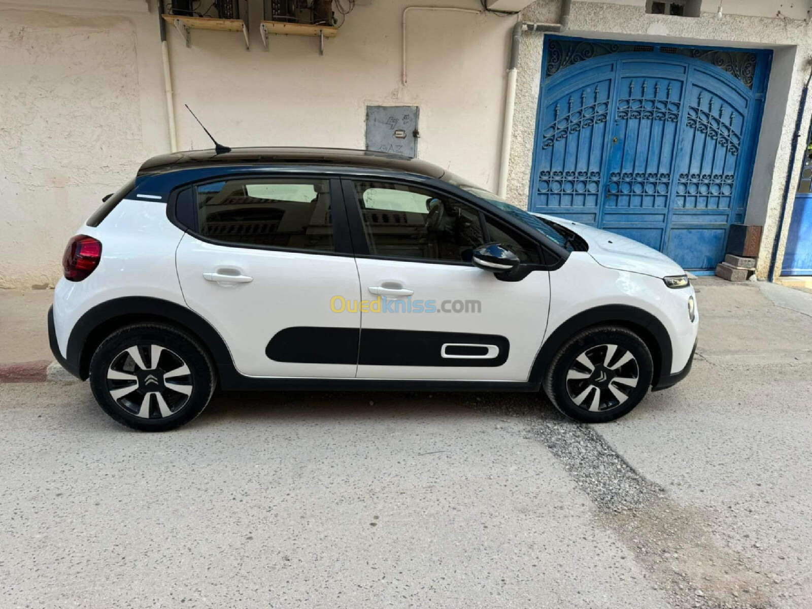 Citroen C3 2021 