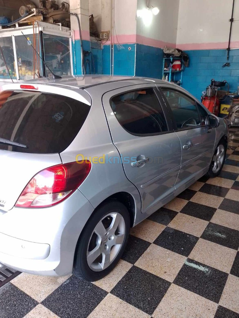 Peugeot 207 2010 Active