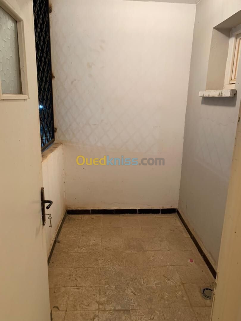 Vente Appartement F3 Alger Ain naadja