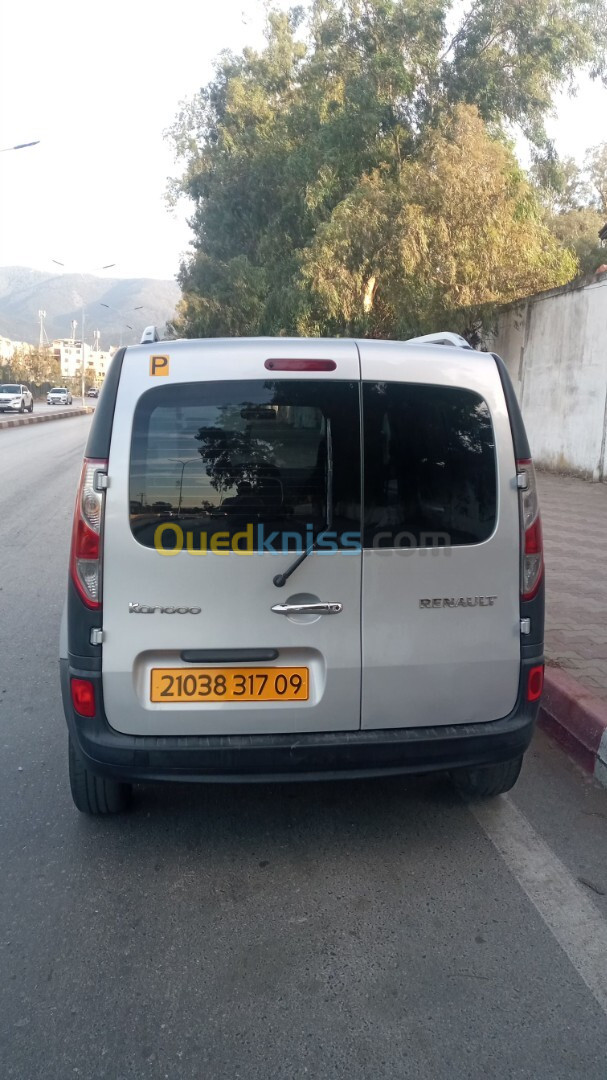 Renault Kangoo 2017 Kangoo