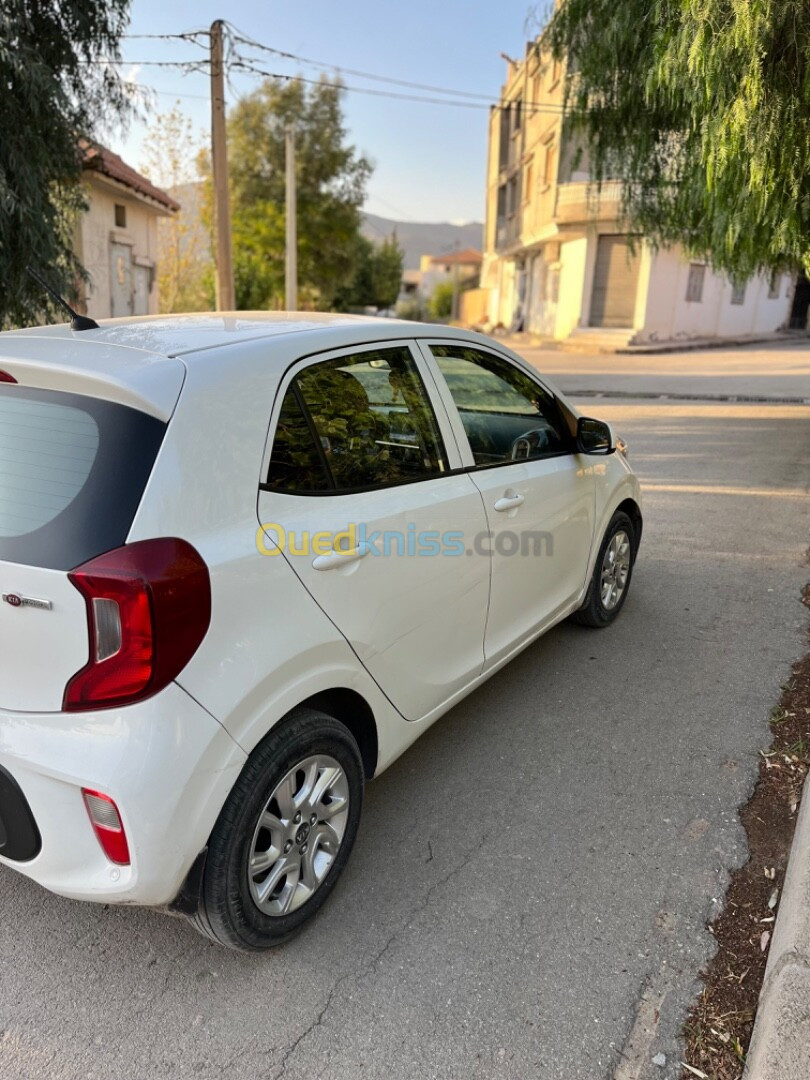 Kia Picanto 2019 LX Start