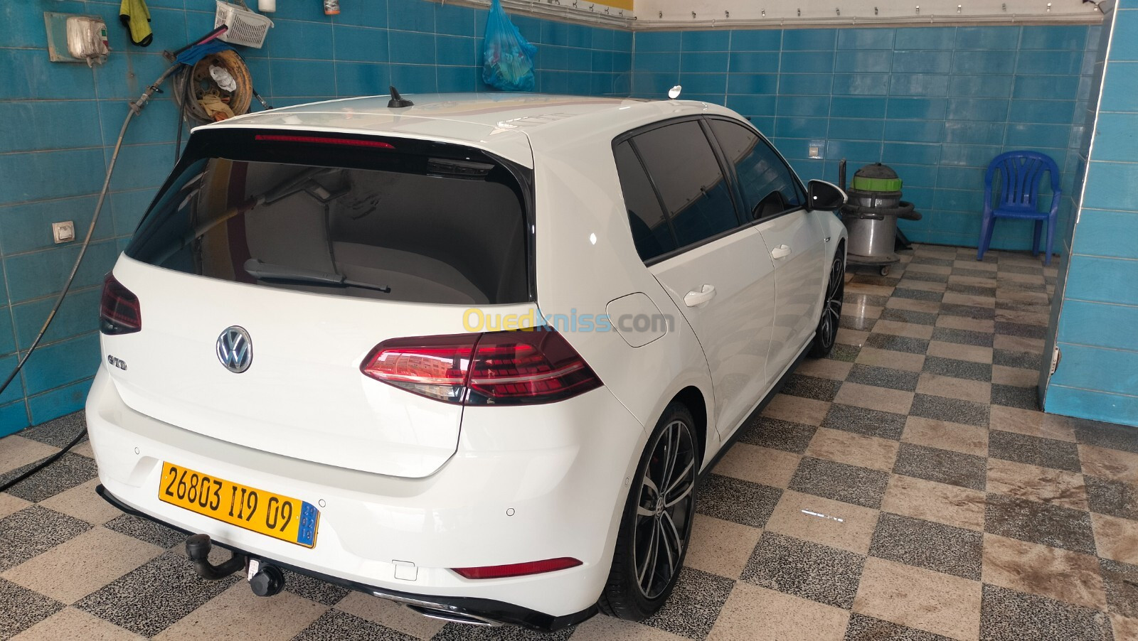 Volkswagen Golf 7 2019 Golf 7