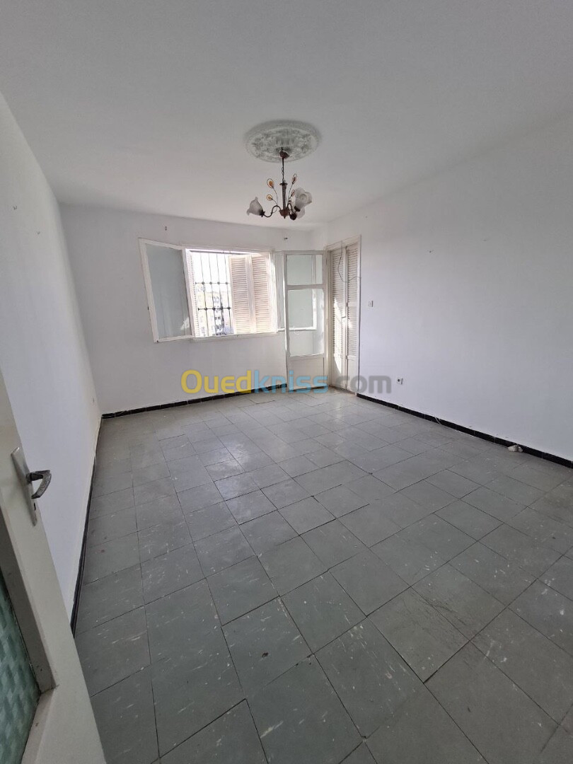 Vente Appartement F3 Alger Reghaia