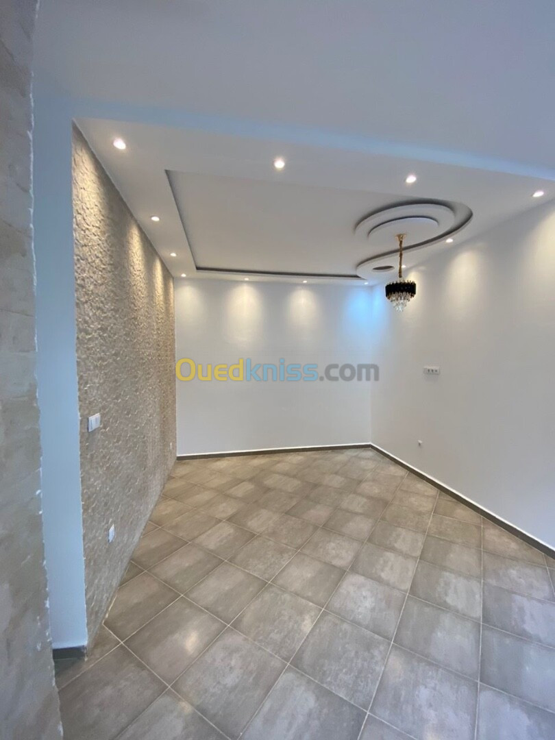 Vente Appartement F3 Alger Dely brahim