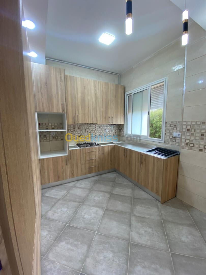 Vente Appartement F3 Alger Dely brahim