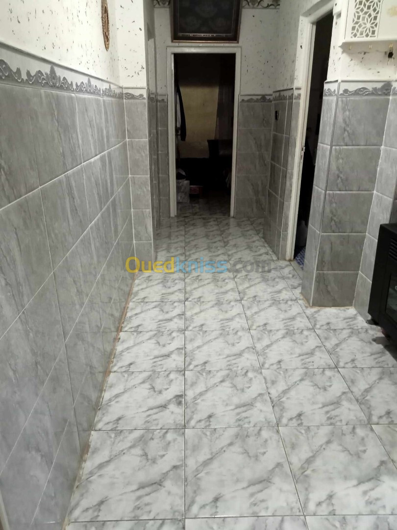 Vente Appartement F3 Oran Oued tlelat