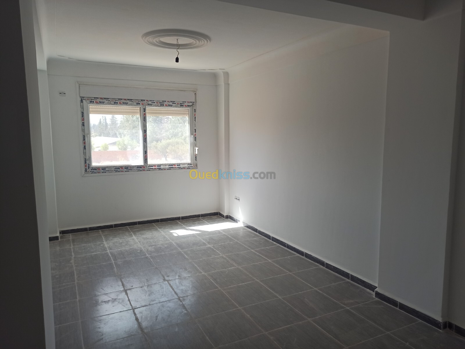 Vente Appartement F3 Blida Chiffa