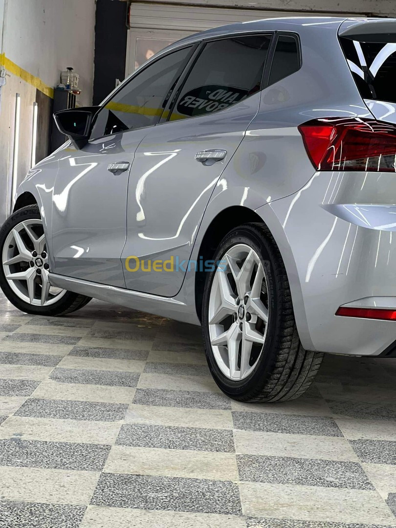 Seat Ibiza 2019 FR