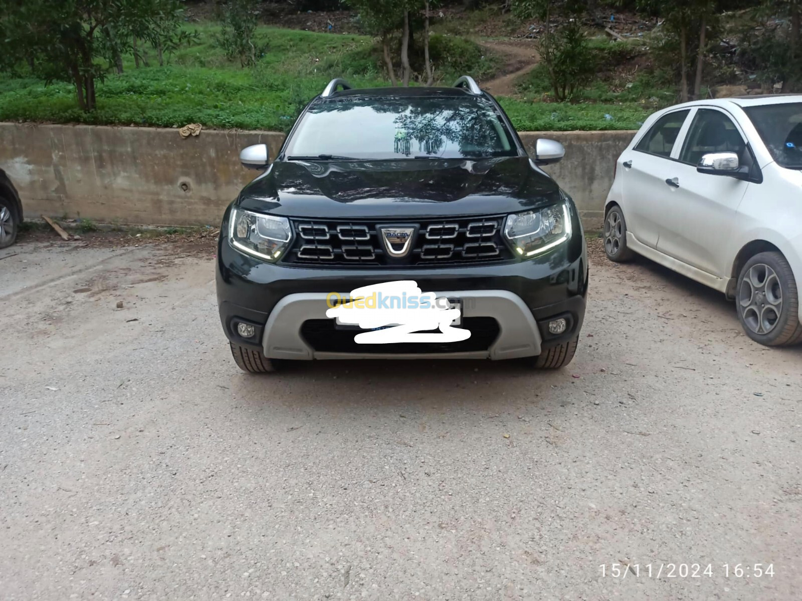 Dacia Duster 2021 Duster