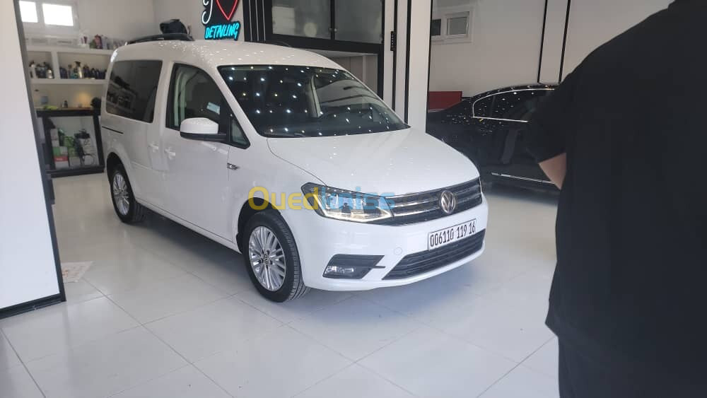 Volkswagen Caddy 2019 Collection