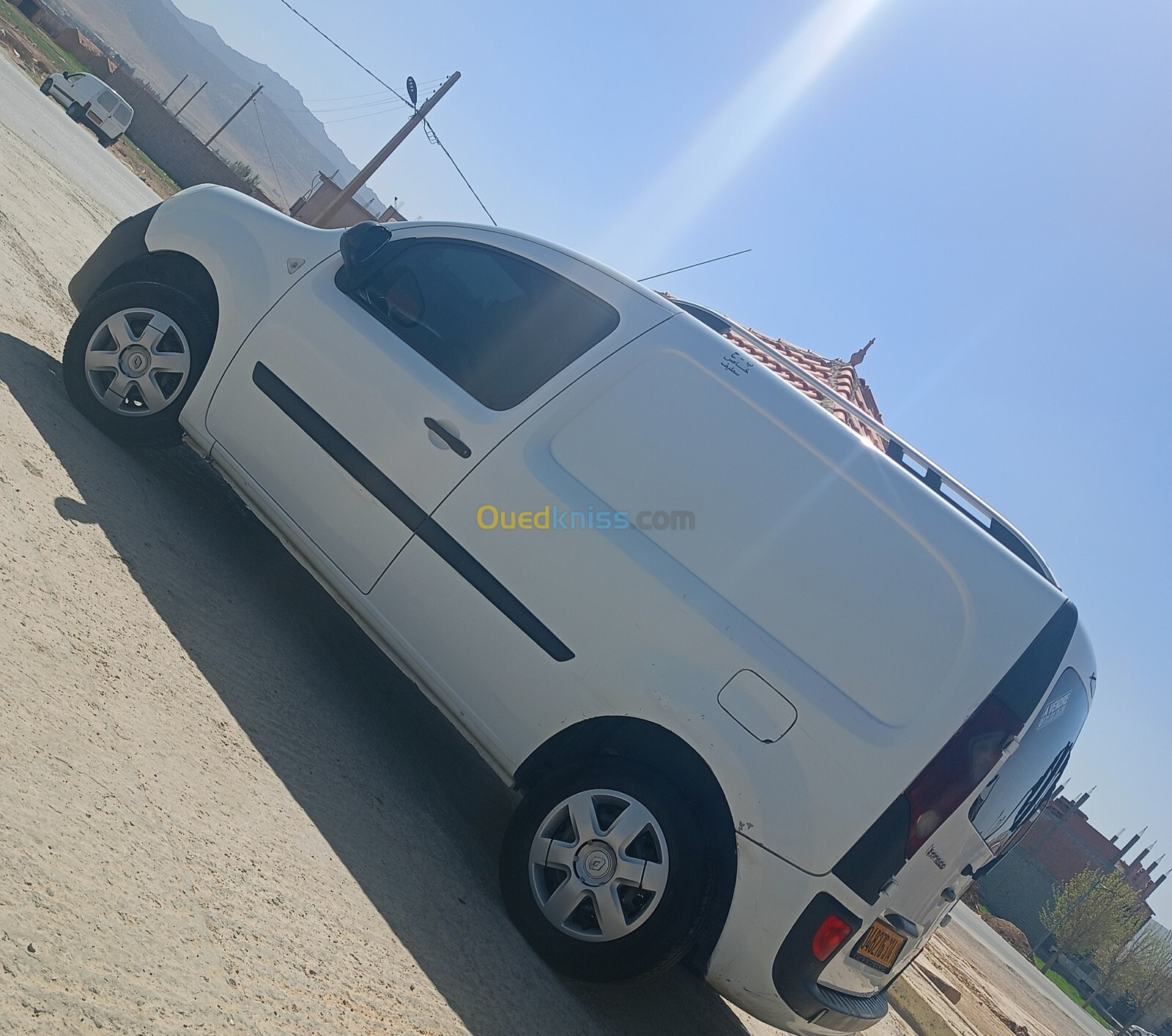 Renault Kangoo 2014 Kangoo