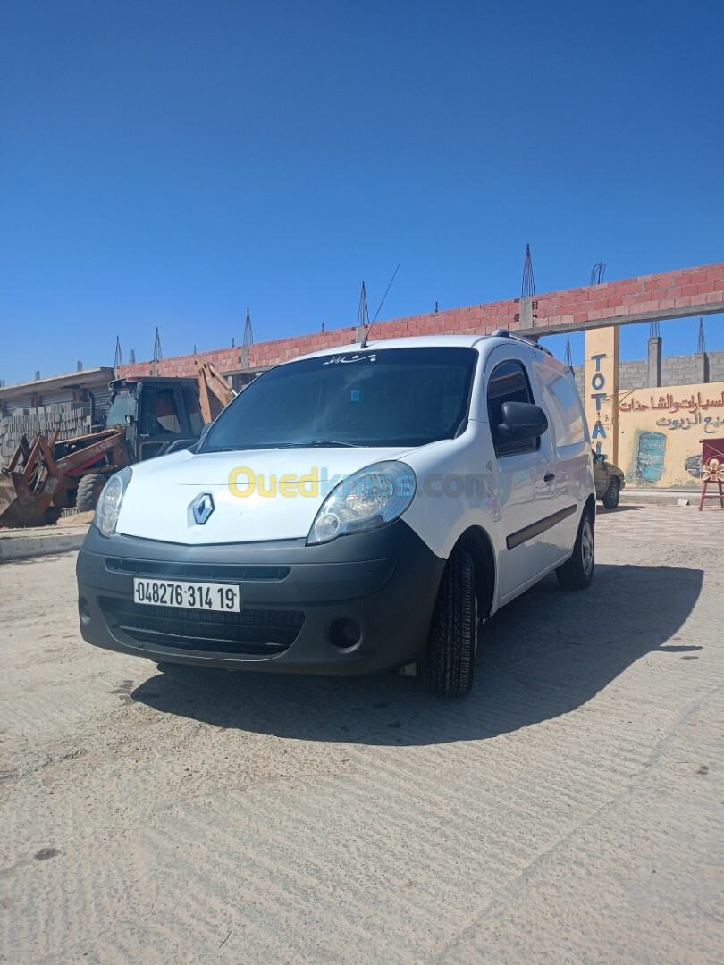 Renault Kangoo 2014 Kangoo