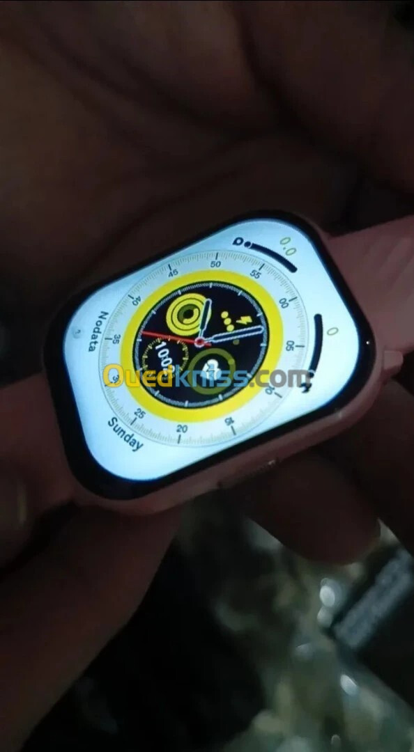 Smart watch Zeblaze GTS 3