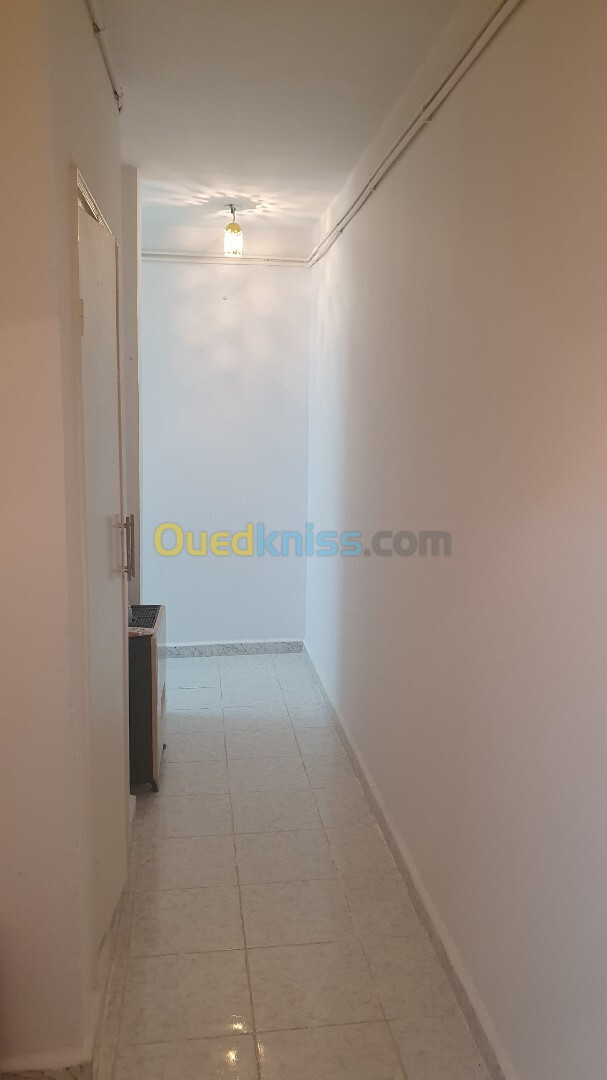 Location Appartement F3 Alger Ain benian