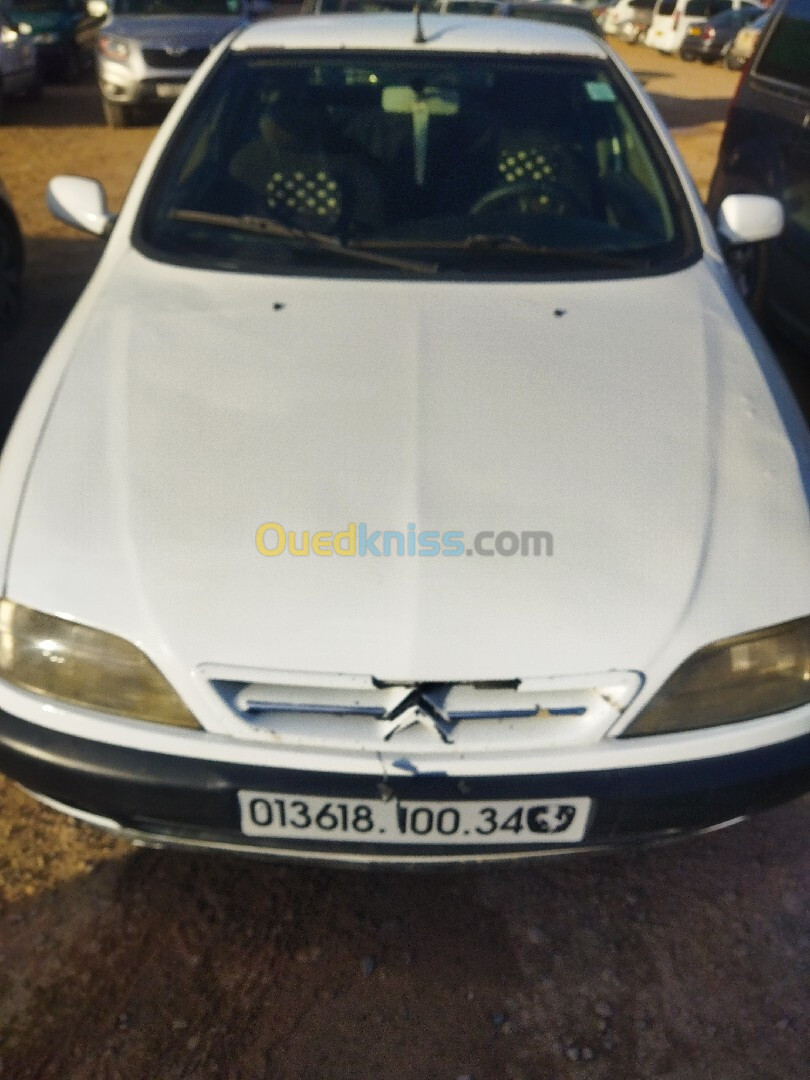 Citroen Xsara 2000 Xsara