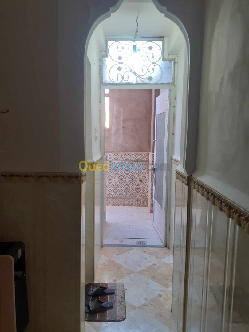 Vente Villa Laghouat Laghouat