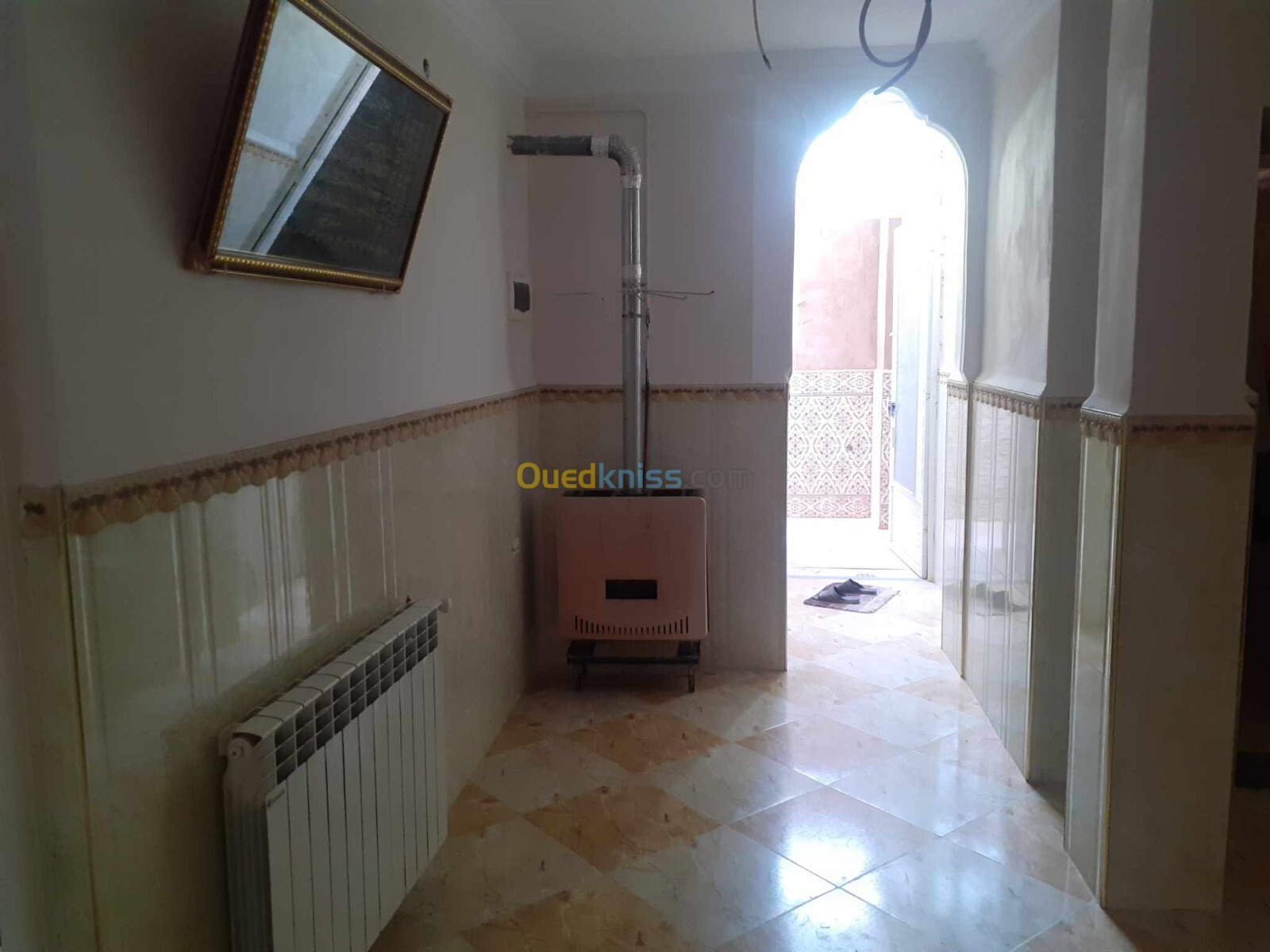 Vente Villa Laghouat Laghouat