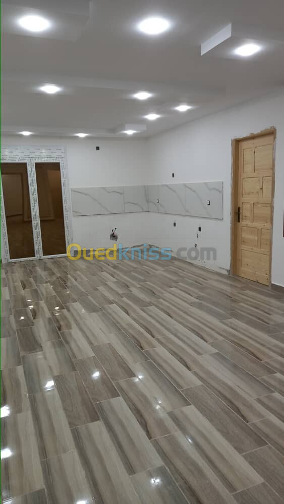 Vente Appartement F4 Alger Ain taya