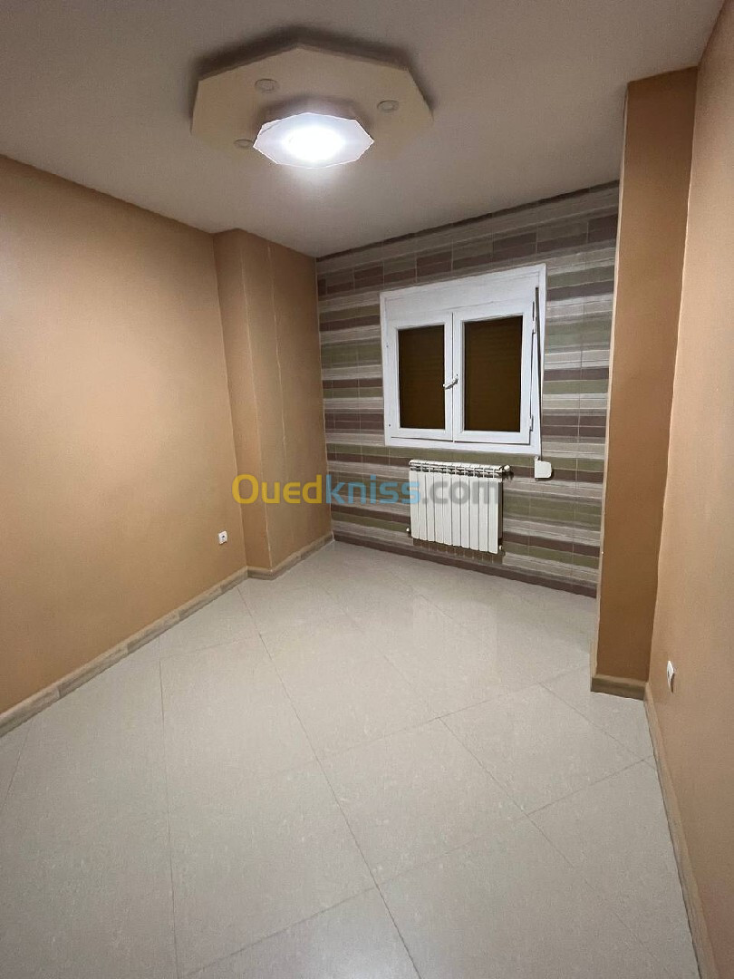 Vente Appartement F4 Alger Bordj el kiffan