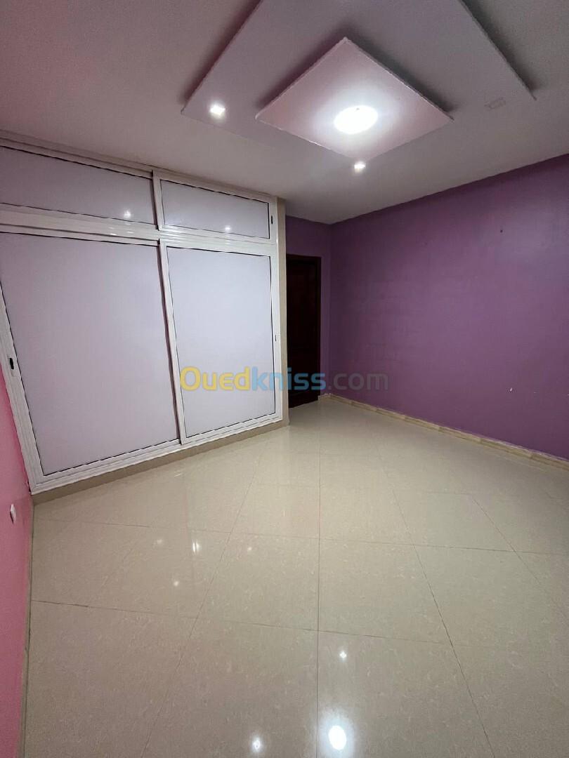 Vente Appartement F4 Alger Bordj el kiffan