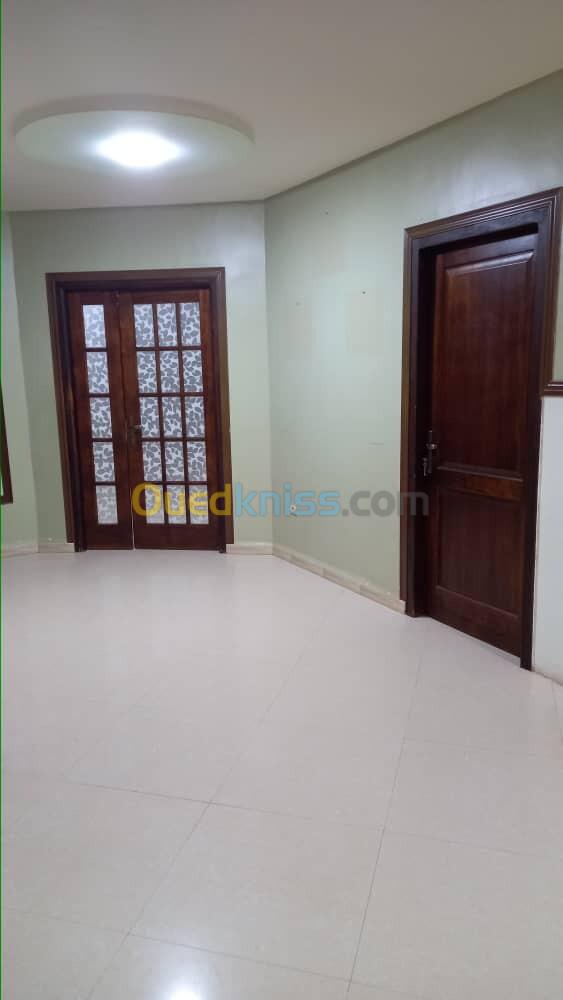 Vente Appartement F4 Alger Bordj el kiffan