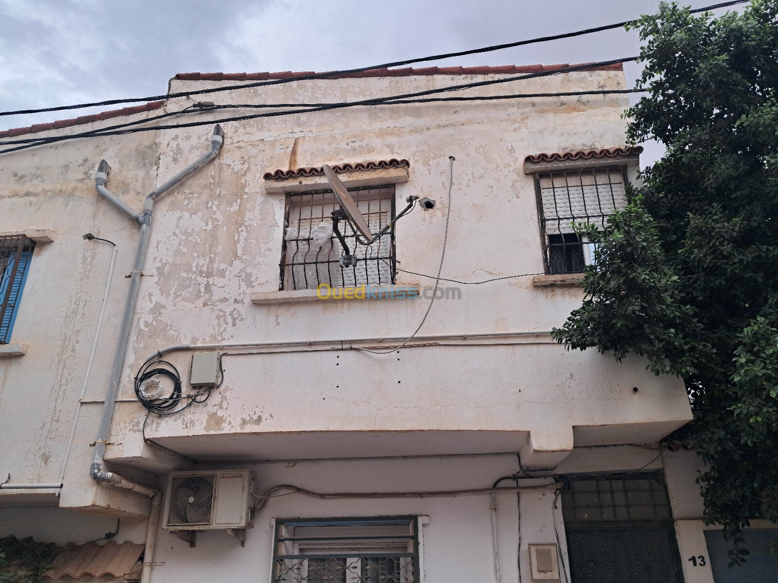 Vente Appartement F3 Oran Hassi bounif