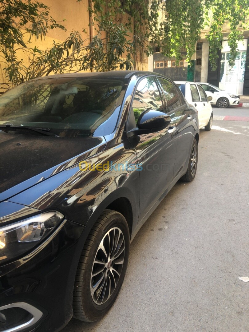 Fiat Tipo 2024 Urban Plus