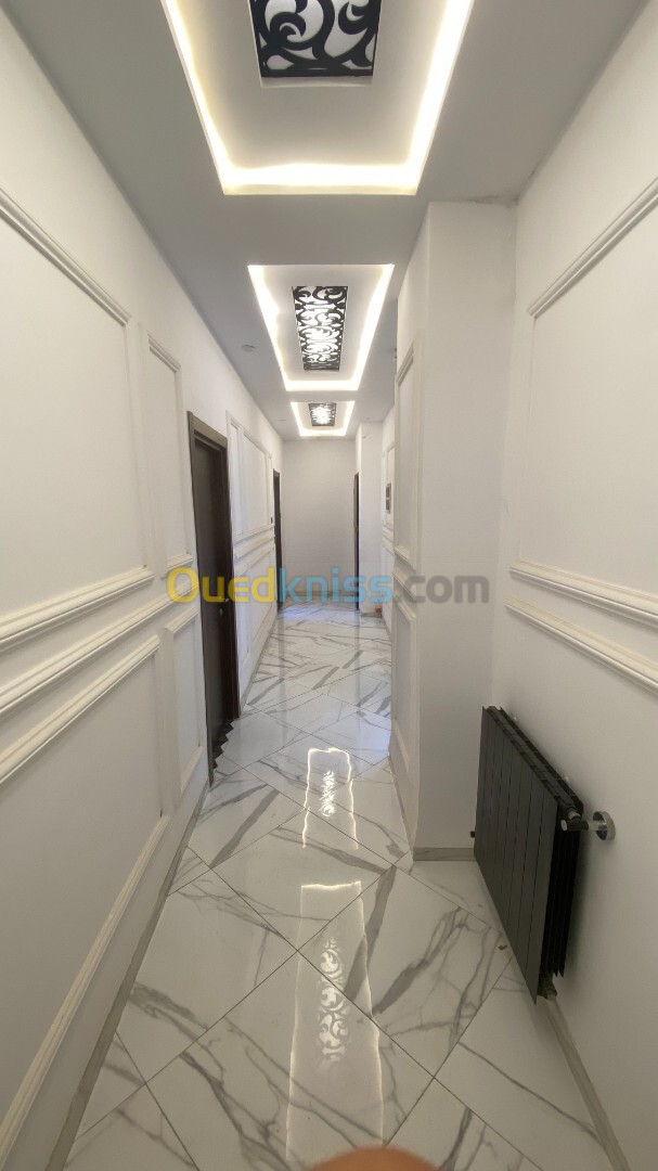 Vente Appartement F3 Alger Bordj el kiffan