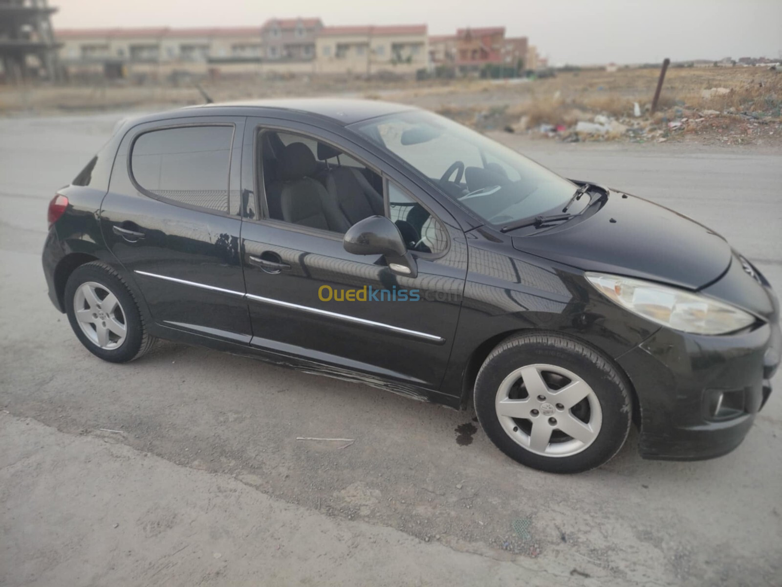 Peugeot 207 2012 207